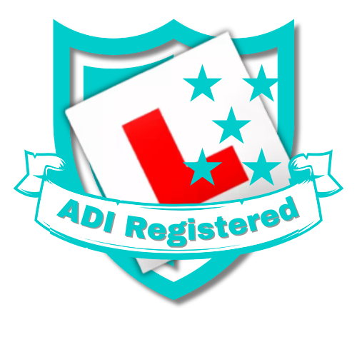 ADI Registered Driving Lessons Chester, ADI Registered instructors, flexible bookings, and high pass rate. Book now for expert support.