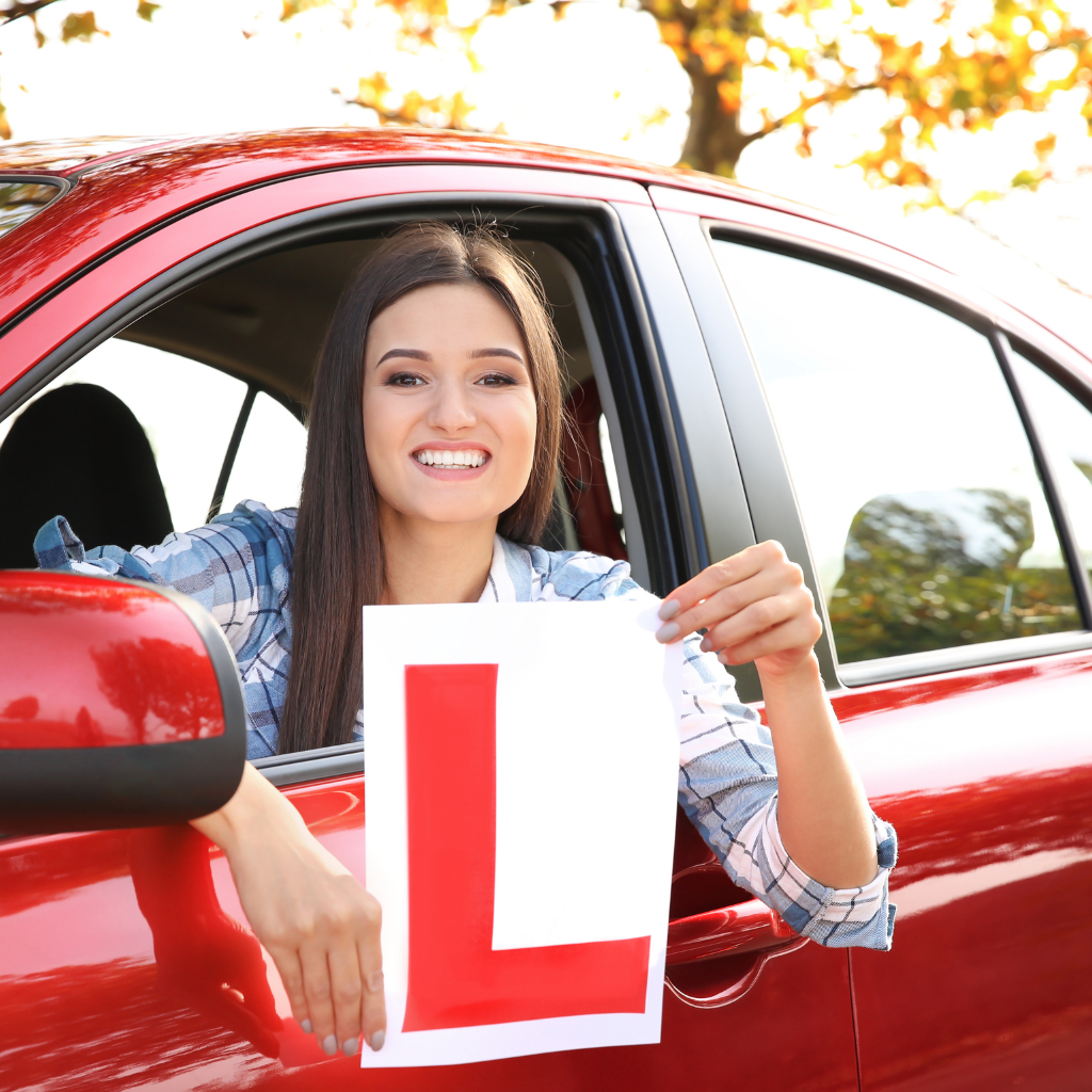 Driving Lessons Chester—Passed with Us: high pass rate, fully trained tutors, driving instructors, and lessons for beginners. Book now and pass.