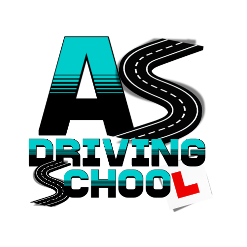Driving Lessons square logo, Passed with Us: Driving Lessons Chester, high pass rate, fully trained driving tutors, and package deals for beginners. Book now and pass your test.