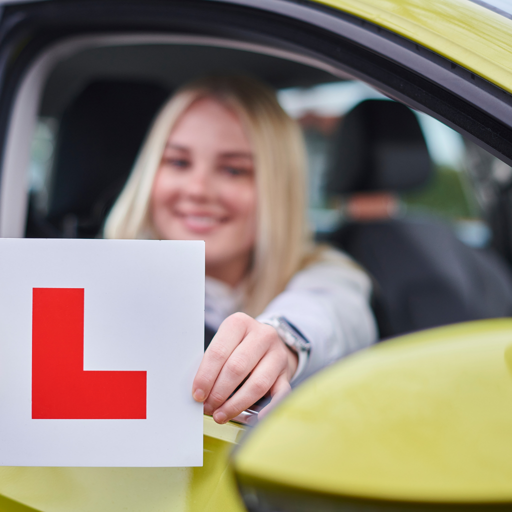 Expert Driving Lessons Chester: qualified instructors, lessons for beginners, flexible bookings, and package deals. Book now and succeed.
