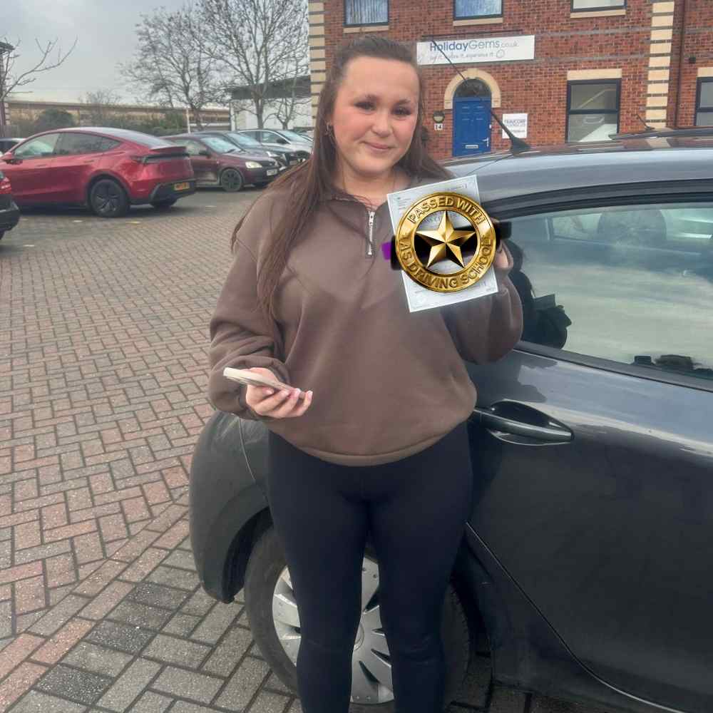 Driving Lessons Chester—Passed with Us: driving instructors, package deals, lessons for beginners, and fully trained tutors. Book now.