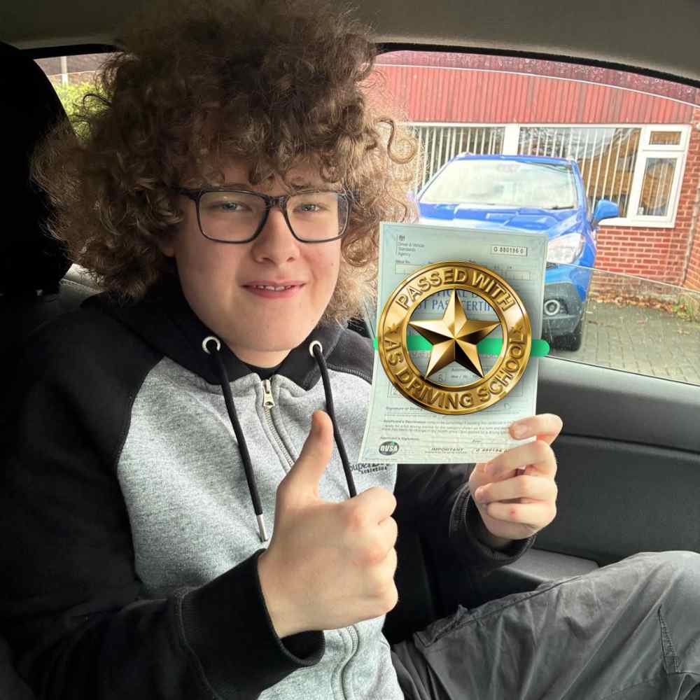 Passed with Us—Driving Lessons Chester: driving tutors, fully trained instructors, package deals, and lessons for beginners. Book now for success.